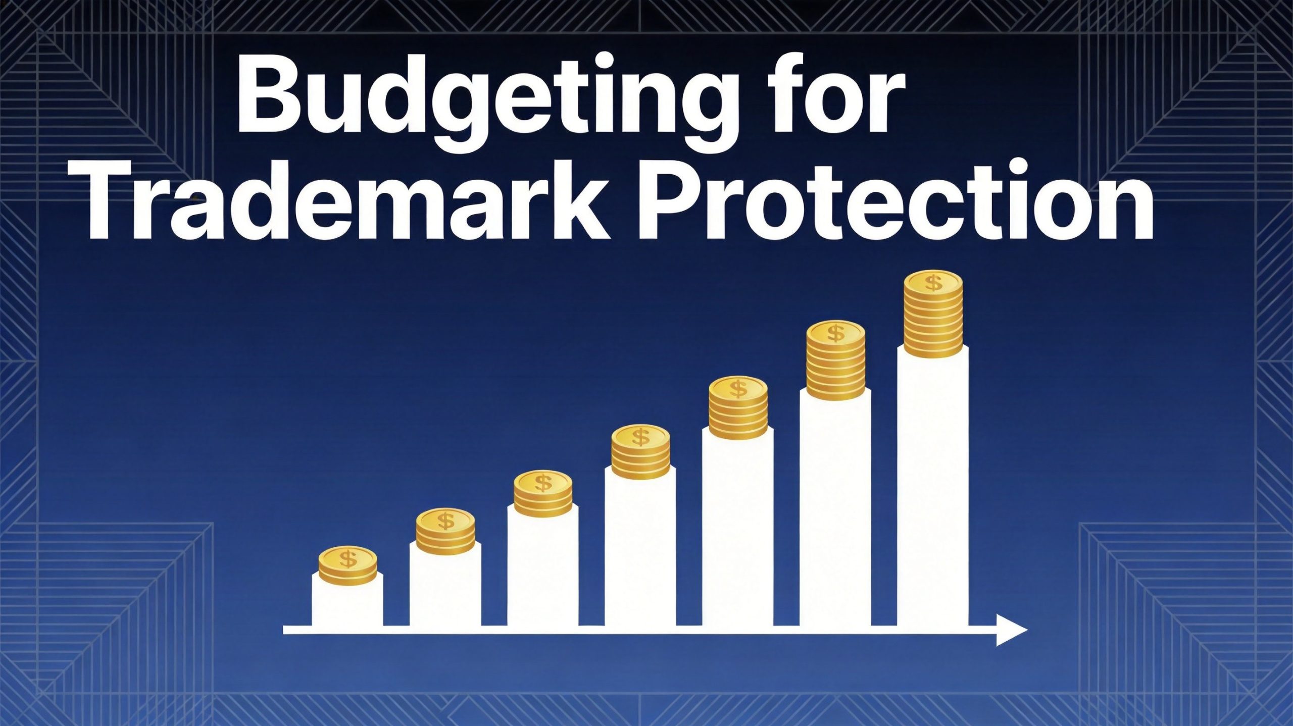 Budgeting for China Trademark Protection: Year 1 to Year 10 Cost Planning Guide