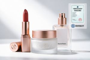 China trademark guide for cosmetics brands