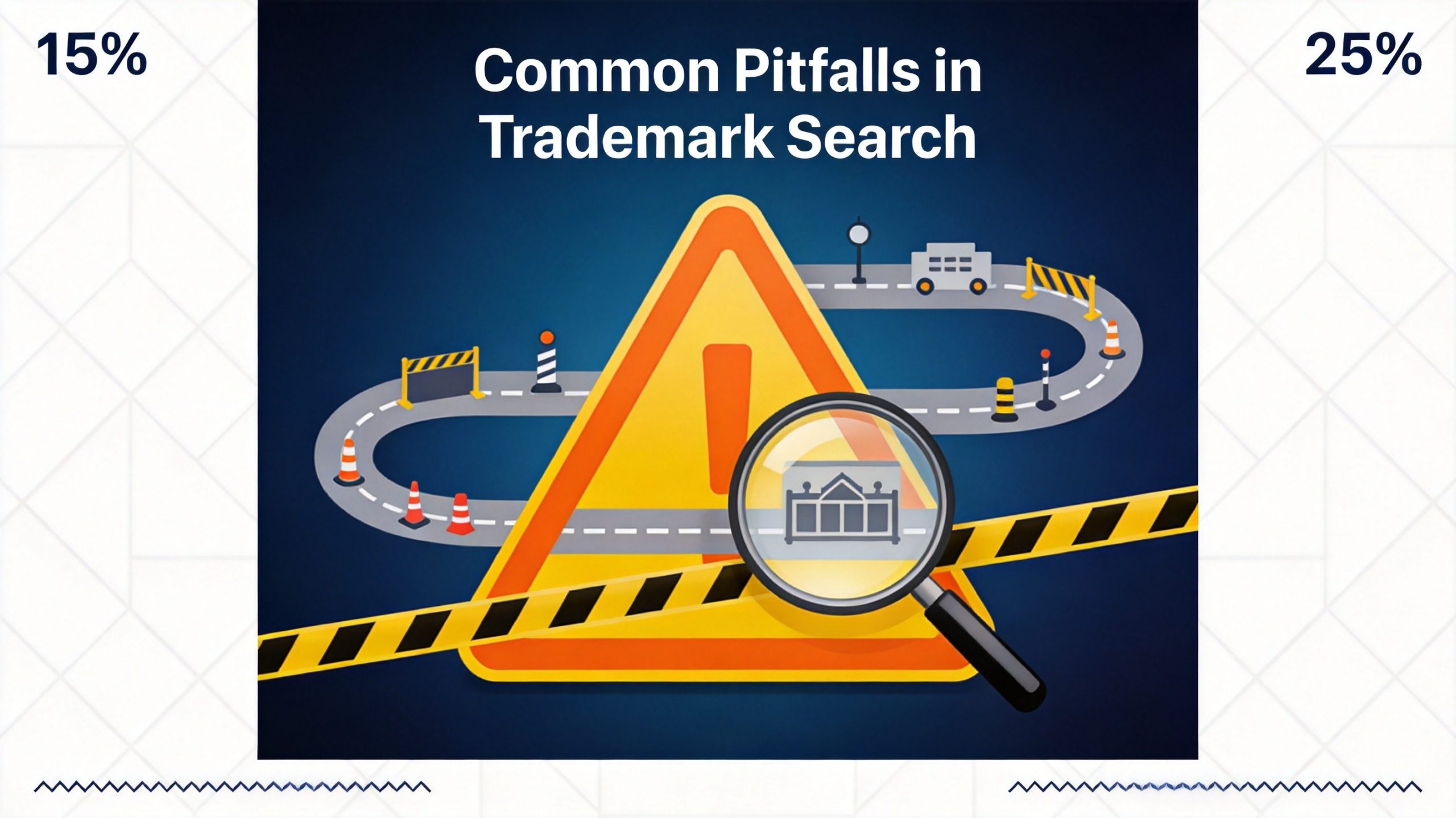Common Pitfalls in China Trademark Search and How to Avoid Them