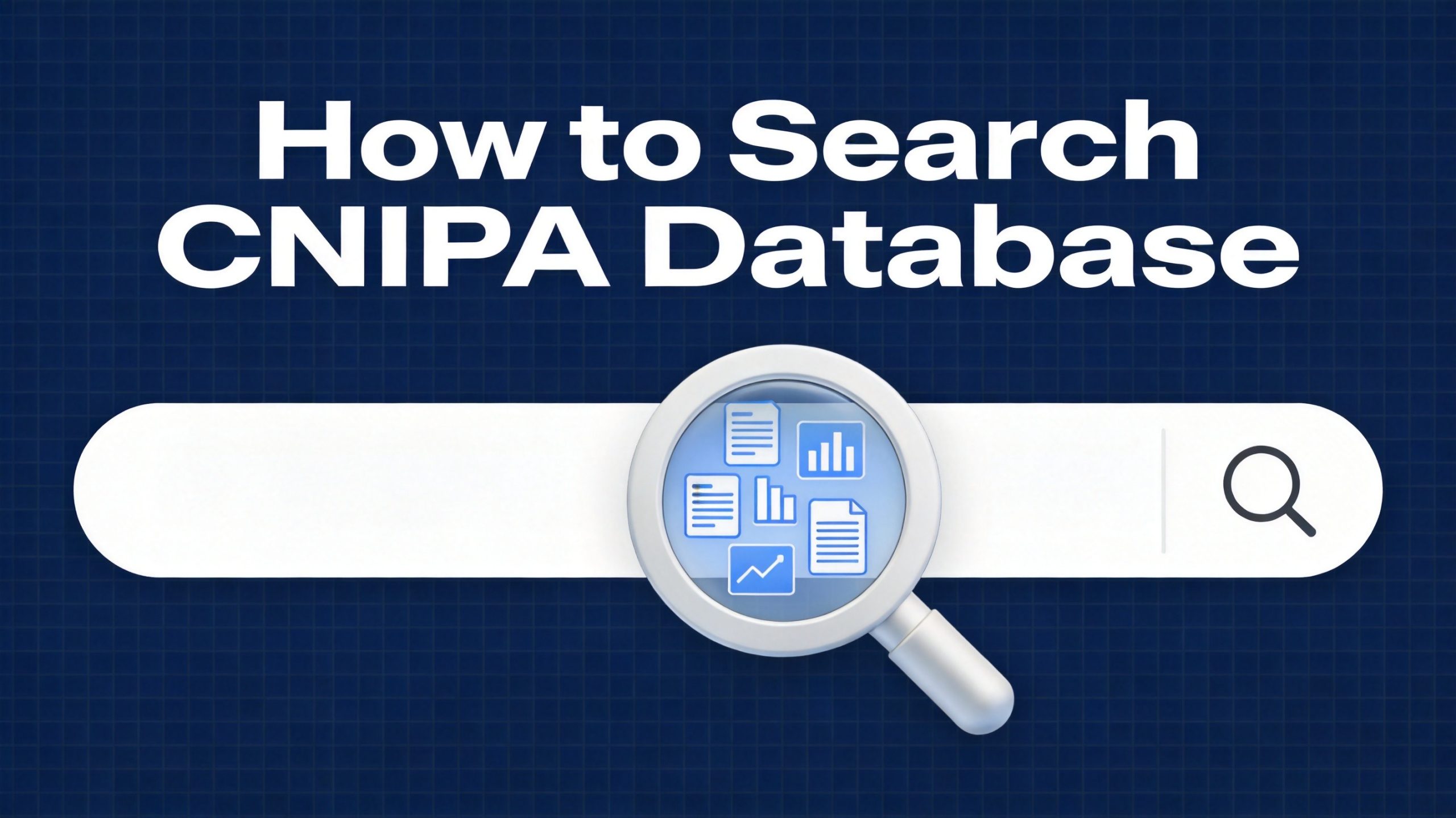 How to Search the CNIPA Trademark Database: A Complete Guide for Foreign Applicants