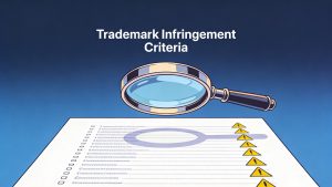 CNIPA Trademark Infringement Criteria: How Infringement Is Determined in China