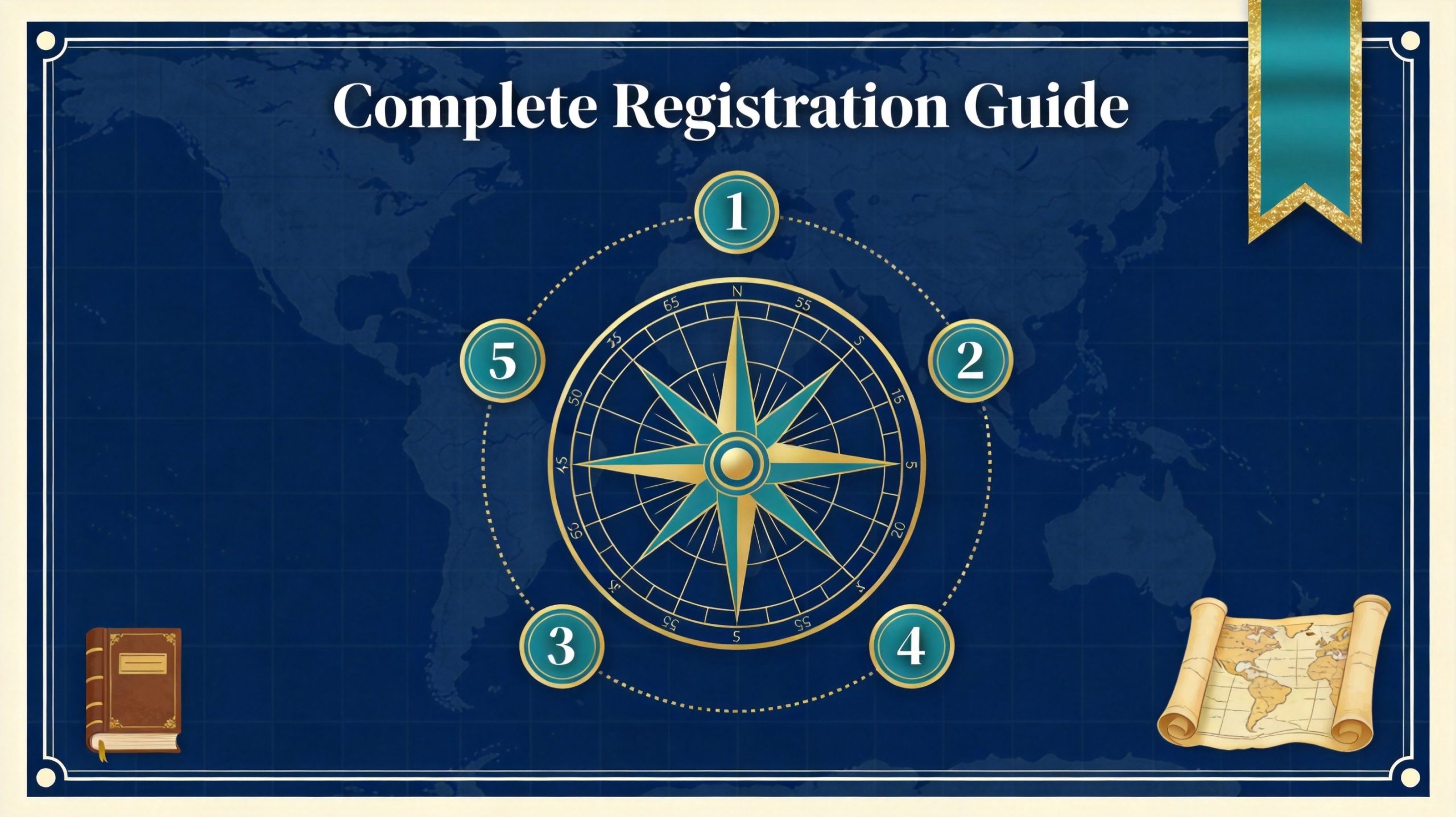 The Complete Guide to China Trademark Registration: From Filing to Certificate