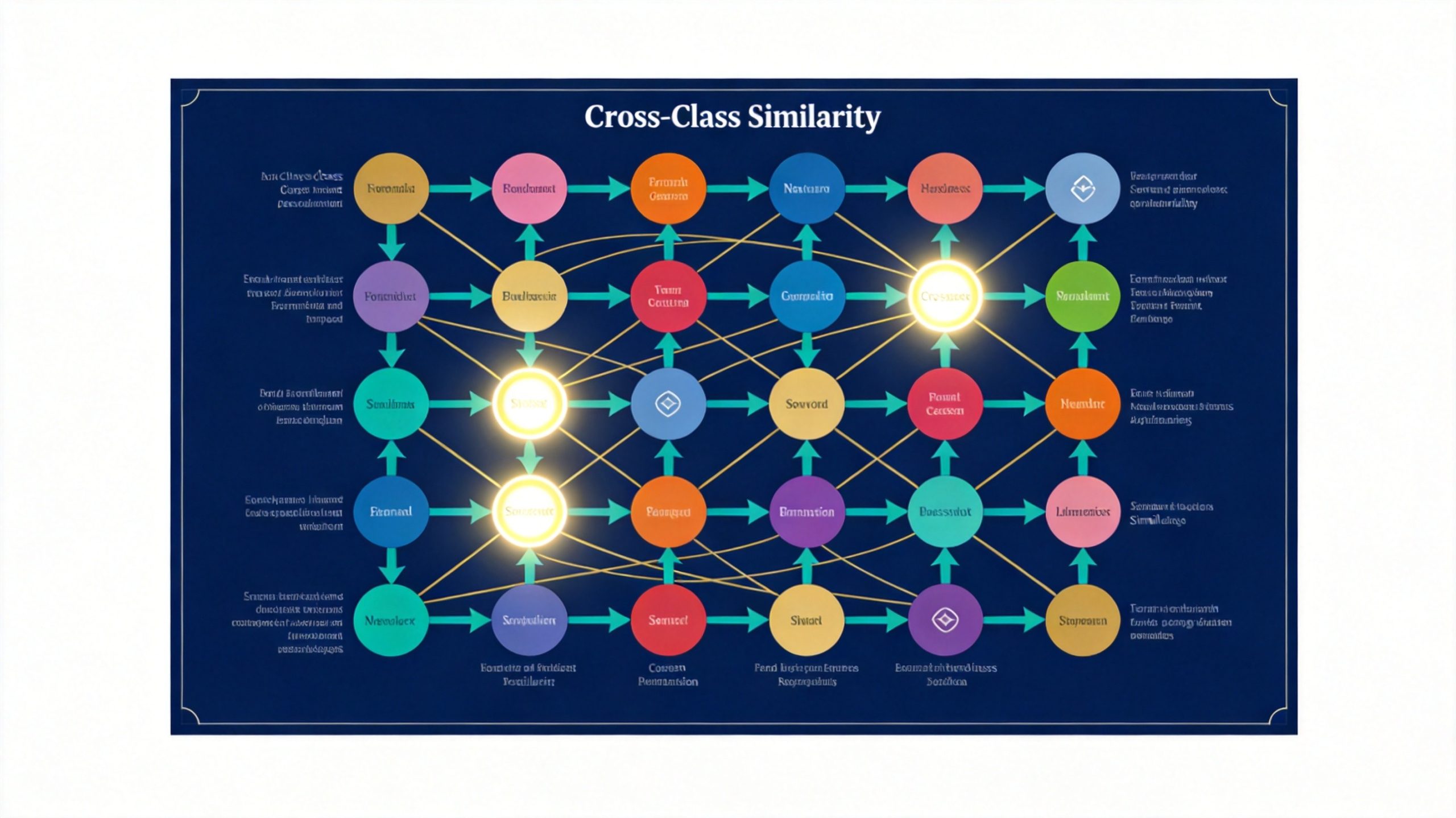 Cross-Class Similarity: How CNIPA Examines Related Classes and What It Means for Your Brand