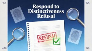 How to Respond to a Distinctiveness Refusal in China: Arguments and Evidence That Work