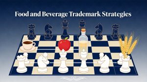 Food and Beverage Trademark Registration in China: A Complete Guide