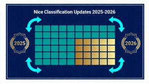 Nice Classification Updates: What Changed in 2025-2026 for China Trademarks