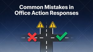 Common Office Action Response Mistakes in China and How to Avoid Them