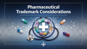 Pharmaceutical and Healthcare Trademark Protection in China: A Sector Guide