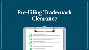 Pre-Filing Trademark Clearance in China: Why It Matters and How to Do It Right