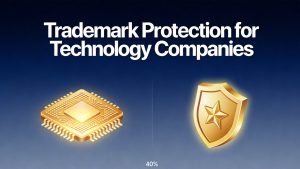 Trademark Protection for Technology Companies Entering China: A Sector Guide