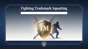 Trademark Squatting in China: Legal Remedies Available to Foreign Brand Owners