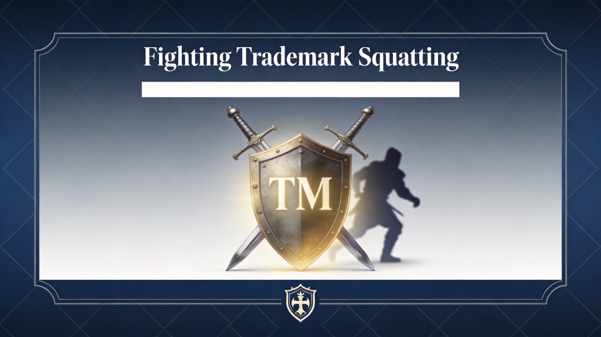 Trademark Squatting in China: Legal Remedies Available to Foreign Brand Owners